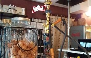 Кафе-лофт для праздников