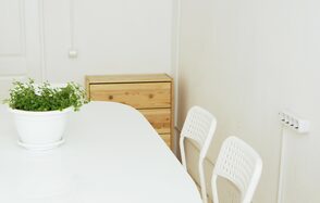 Креативный дом От ума. Светлая мастерская