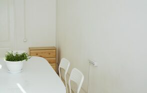 Креативный дом От ума. Светлая мастерская