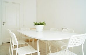 Креативный дом От ума. Светлая мастерская