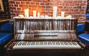 Караоке зал