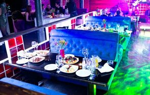 Караоке зал