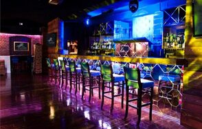 Караоке зал