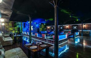 Караоке зал