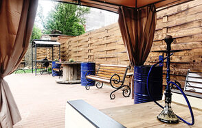 Loft 2'25. Лофт со своей территорией