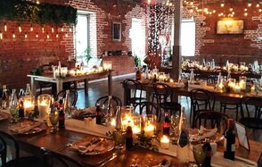 Loft 2'25. Лофт со своей территорией