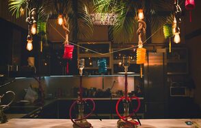 Loft 2'25. Лофт со своей территорией