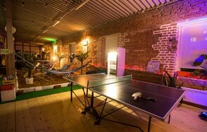 Loft 2'25. Лофт со своей территорией