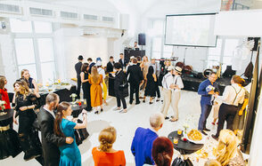 Свободное творческое пространство в центре