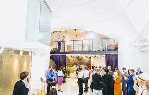 Свободное творческое пространство в центре