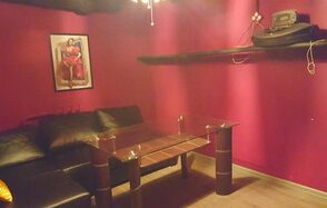 Lounge Box Vip-зона в лофте на 8 человек