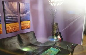 Lounge Box Vip-зона в лофте на 8 человек