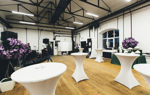 Арт-Центр Provodka Свободное арт-пространство 