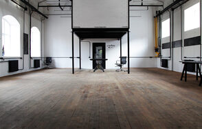 Арт-Центр Provodka Свободное арт-пространство 