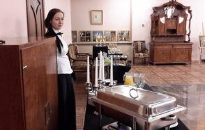 Арт Плаза Холл Банкетный зал в арт-галерее