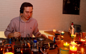 Лофт с интеллектуальной игрой