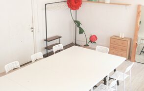  Креативный дом От ума. Студия Мастерская