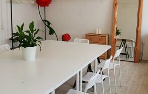  Креативный дом От ума. Студия Мастерская