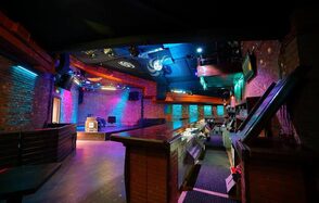 Лофт для больших компаний