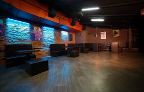 Лофт для больших компаний