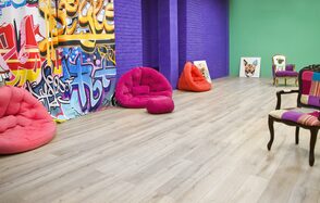 Apriori Photo Разноцветный лофт 