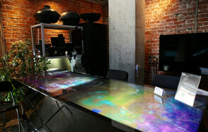 Apriori Photo Разноцветный лофт 