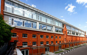 Apriori Photo Разноцветный лофт 