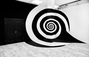 Apriori Photo Головокружительный лофт с циклорамой