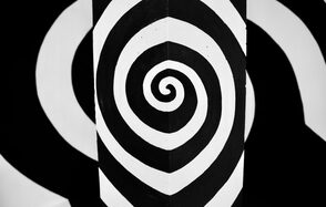 Apriori Photo Головокружительный лофт с циклорамой