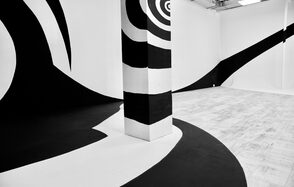 Apriori Photo Головокружительный лофт с циклорамой