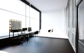 Apriori Photo Классический зал с роскошной мебелью