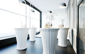 Apriori Photo Классический зал с роскошной мебелью