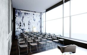 Apriori Photo Классический зал с роскошной мебелью