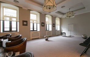 Пространство в доме-музее для ваших событий