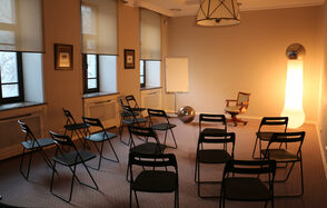 Пространство в доме-музее для ваших событий