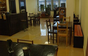 Свободное пространство 