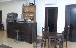 Свободное пространство 