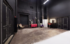 Apriori Photo Черно-белый лофт 