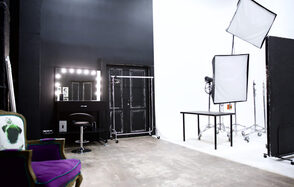 Apriori Photo Черно-белый лофт 