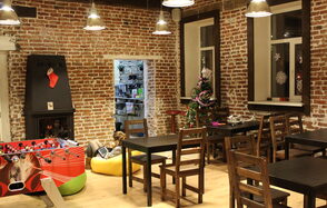 GaGa.ru Гатчина Интересный лофт в Гатчине