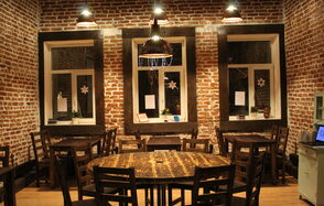 GaGa.ru Гатчина Интересный лофт в Гатчине