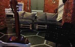 Лофт Аил Концертный лофт