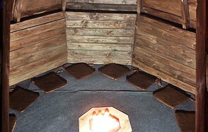 Лофт Аил Концертный лофт