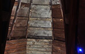 Лофт Аил Концертный лофт