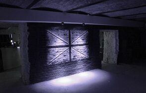 Лофт с барной стойкой