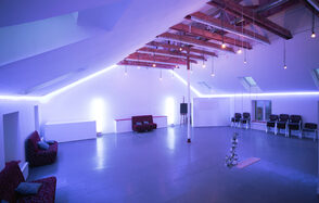 Лофт Самотёка Лофт-трансформер на мансарде 