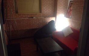 Кальянное пространство для мероприятий