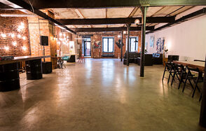 Campus Loft. Лофт в центре Москвы