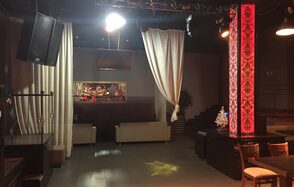 Многофункциональное лофт-пространство