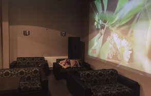 Многофункциональное лофт-пространство